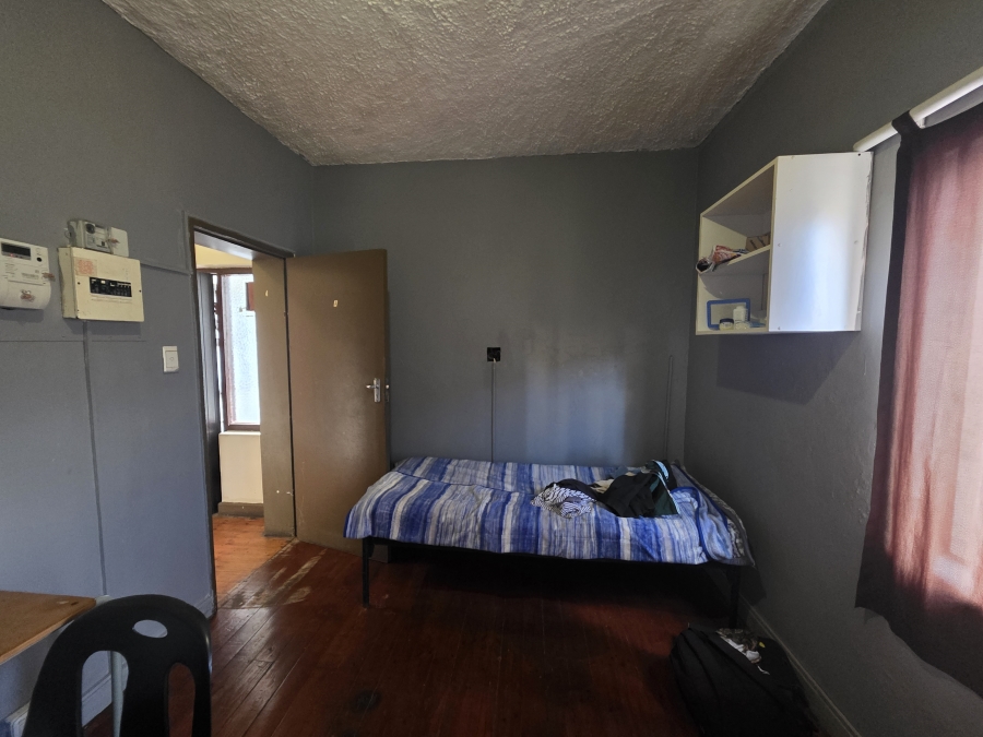Commercial Property for Sale in Quigney Eastern Cape